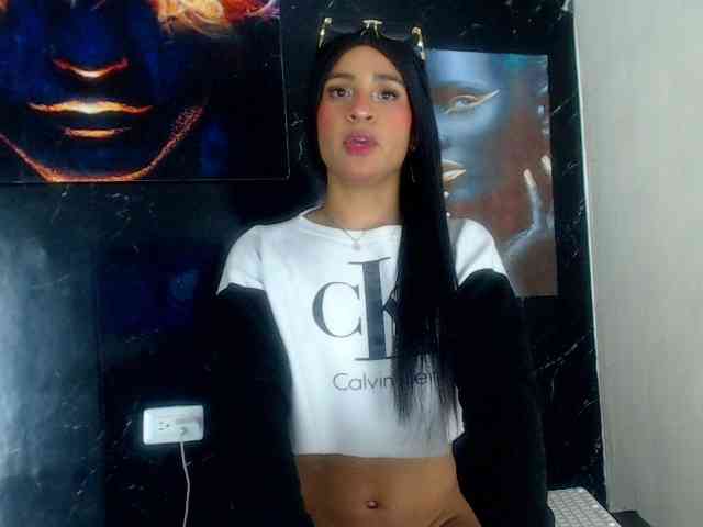 DariannyGlow