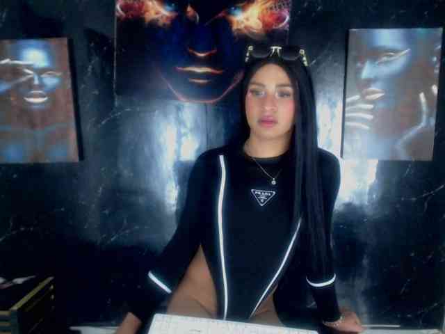 DariannyGlow