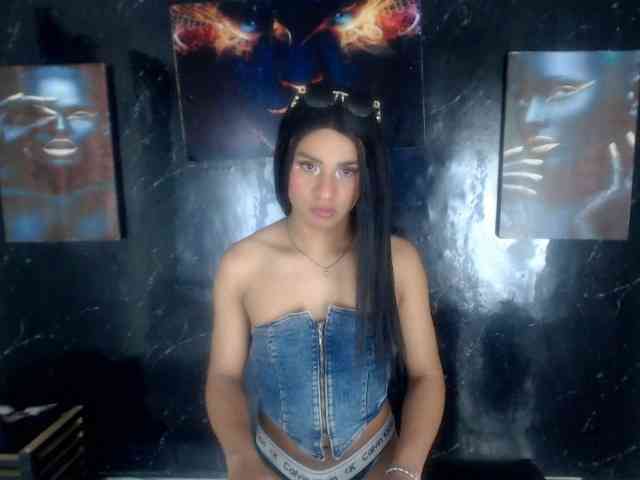 DariannyGlow