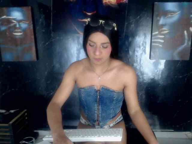 DariannyGlow