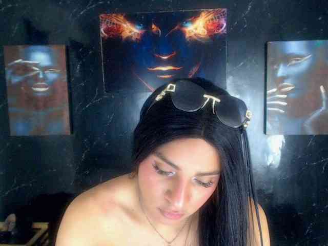 DariannyGlow