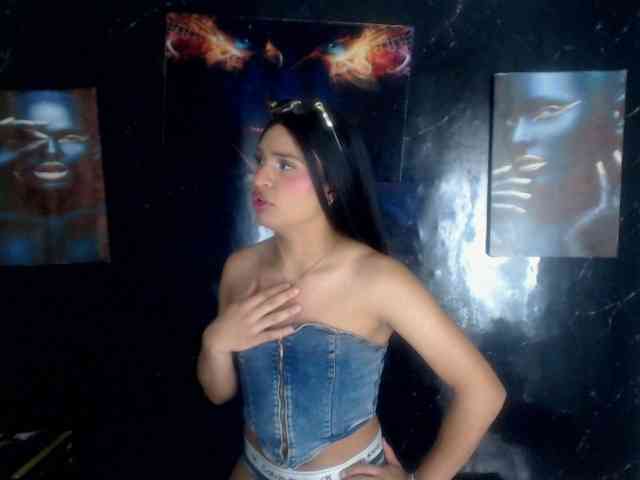 DariannyGlow