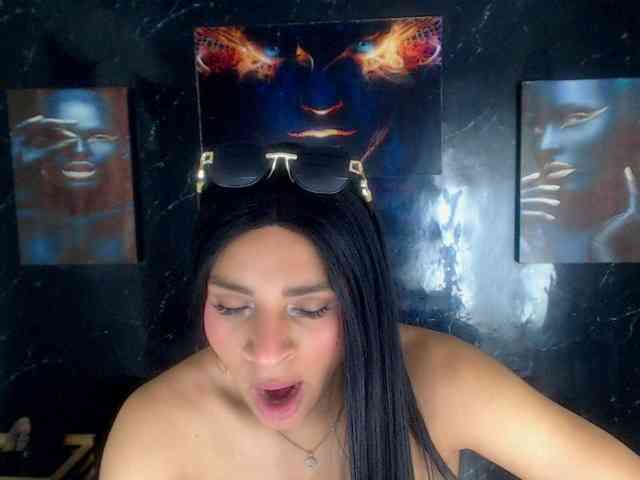 DariannyGlow