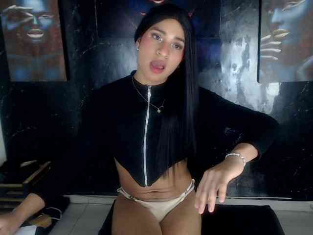 DariannyGlow