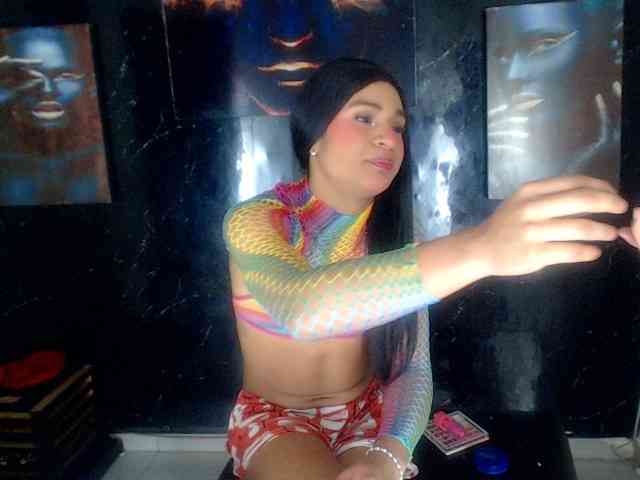 DariannyGlow