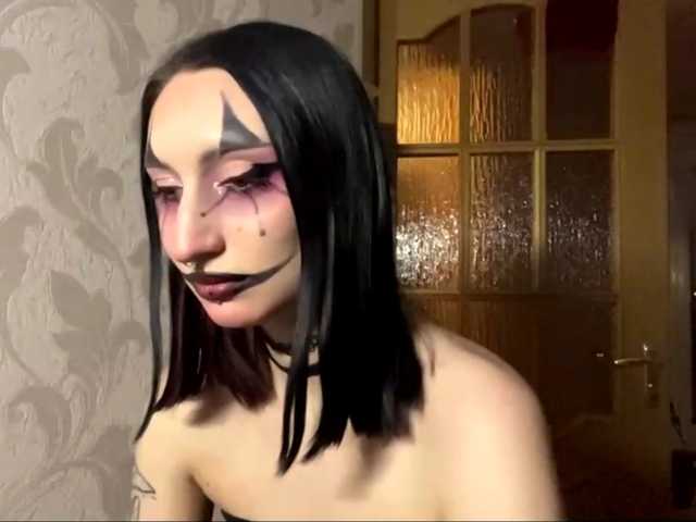 CarlenaMeil live cam on BongaCams