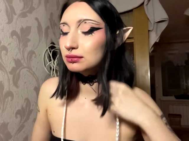 CarlenaMeil live cam on BongaCams