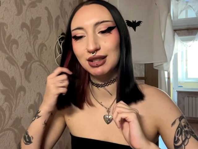CarlenaMeil live cam on BongaCams