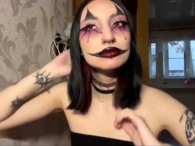 CarlenaMeil live cam on BongaCams