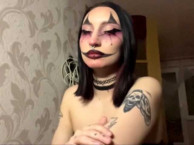 CarlenaMeil live cam on BongaCams