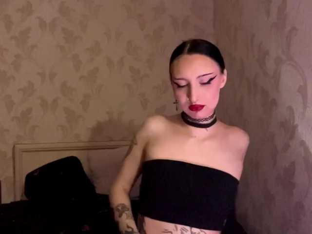 CarlenaMeil live cam on BongaCams