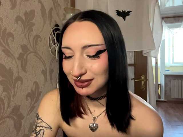CarlenaMeil live cam on BongaCams