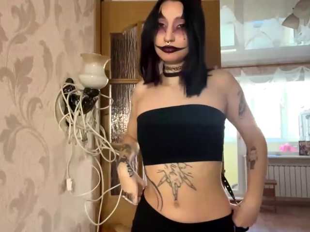 CarlenaMeil live cam on BongaCams