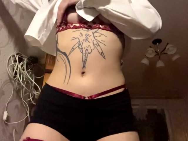 CarlenaMeil live cam on BongaCams