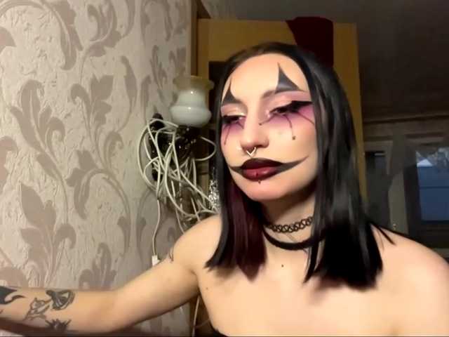 CarlenaMeil live cam on BongaCams