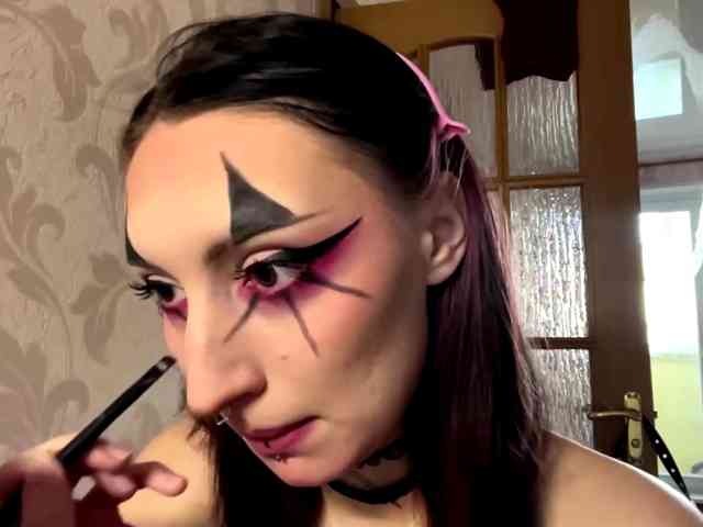 Modèle: CarlenaMeil