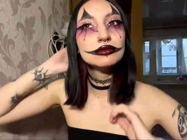 Modèle: CarlenaMeil