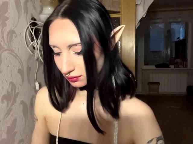 Modèle: CarlenaMeil