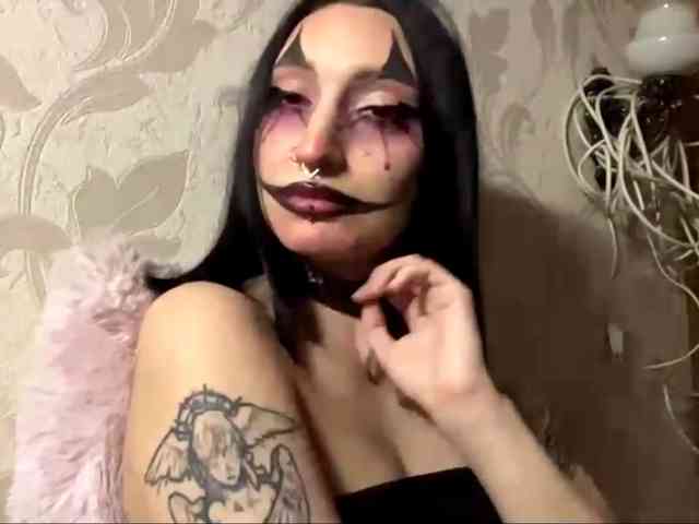 Modèle: CarlenaMeil