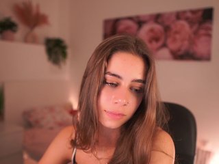 OliviaMoretti Porn Show