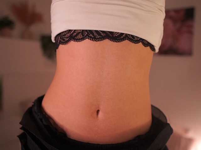 OliviaMoretti live cam on BongaCams