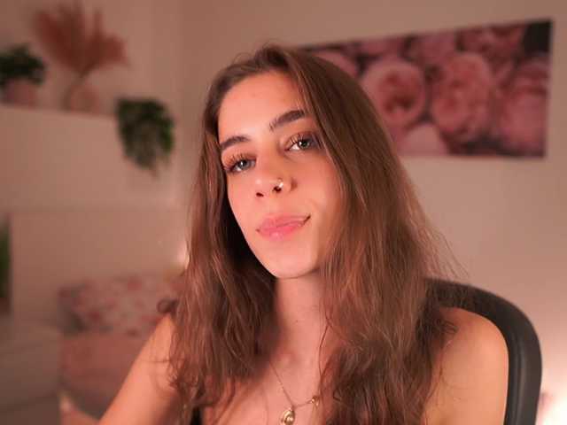 OliviaMoretti live cam on BongaCams