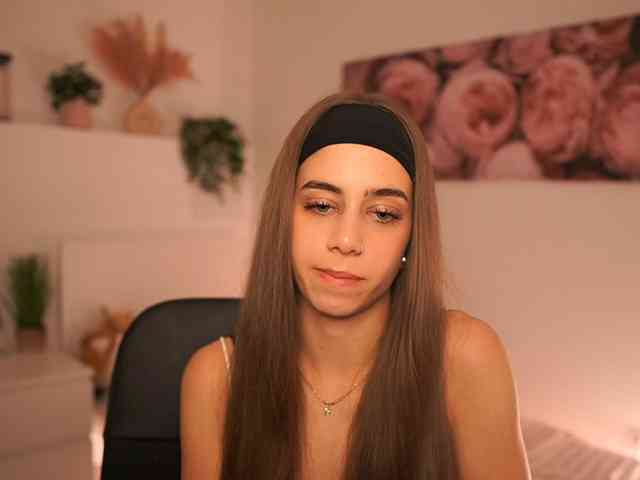 OliviaMoretti OliviaMoretti