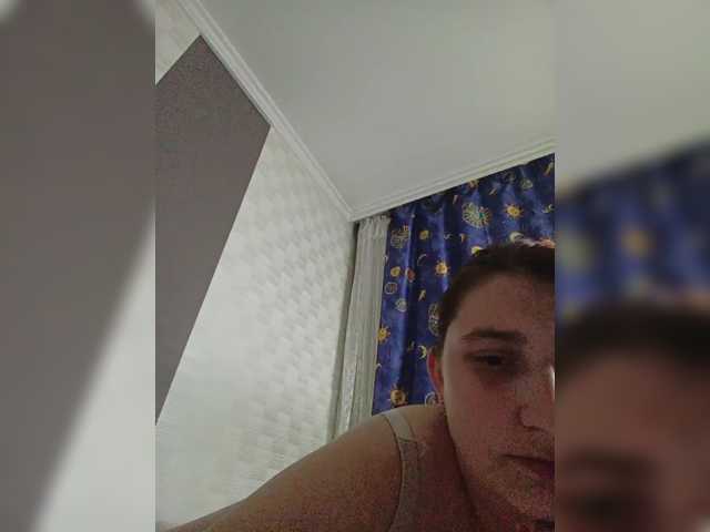 Mariaaz, live now on BongaCams