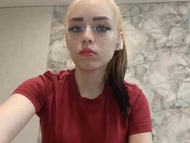 Modella: AlyssaGronert