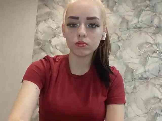 Modella: AlyssaGronert