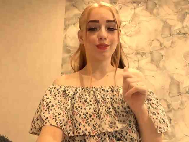 Modella: AlyssaGronert