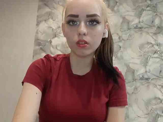Modella: AlyssaGronert