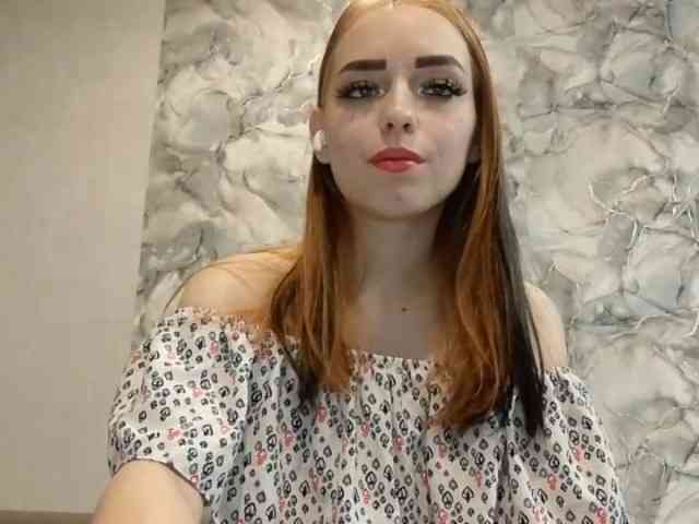 Modella: AlyssaGronert