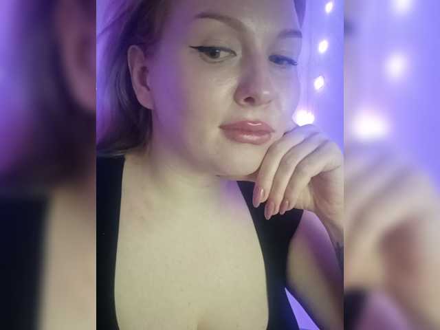 KatyTopan, en vivo ahora en BongaCams