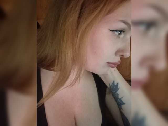 KatyTopan live cam on BongaCams