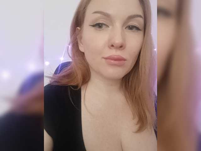 KatyTopan live cam on BongaCams