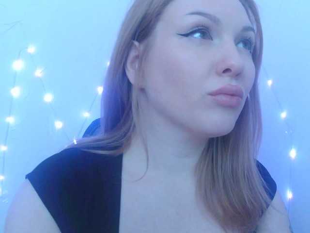 KatyTopan live cam on BongaCams