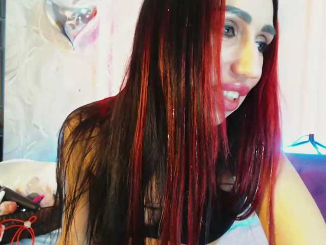 Katevstar live cam