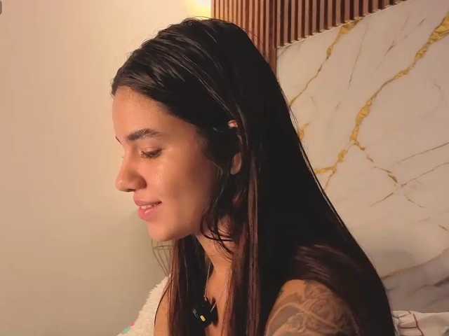Isabella-carter live cam on BongaCams