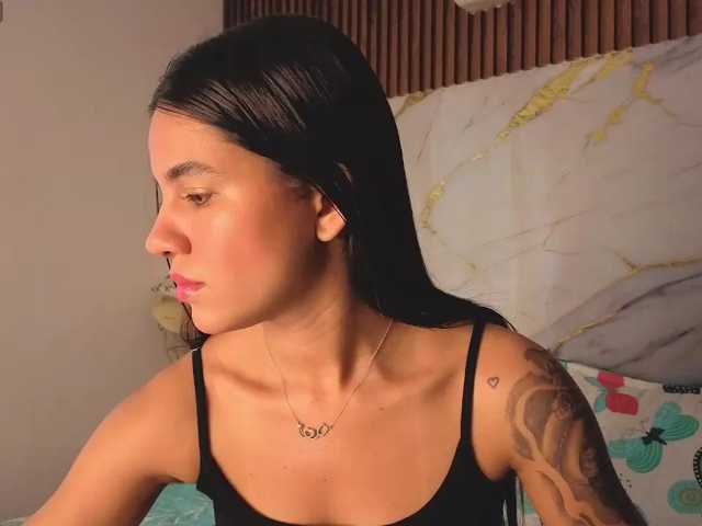 Isabella-carter live cam on BongaCams