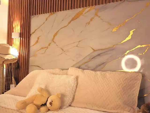 Isabella-carter, en vivo ahora en BongaCams