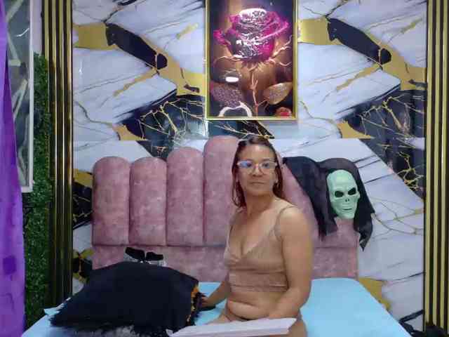 Sexynursemia