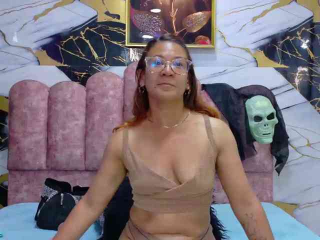 Sexynursemia