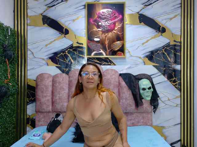 Sexynursemia