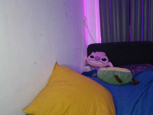 PeggyStreitnatter live cam on BongaCams