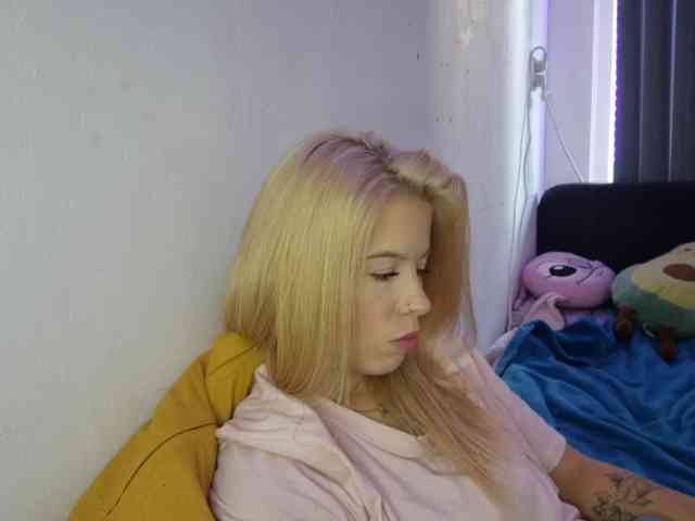 Model: SophieLittle111
