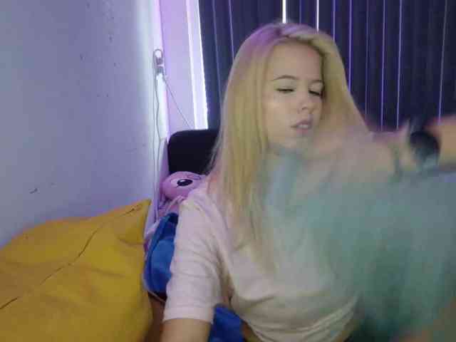 Model: SophieLittle111