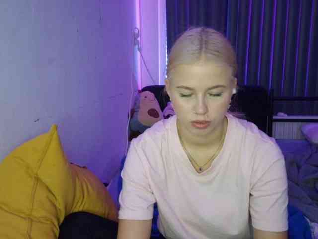 Model: SophieLittle111