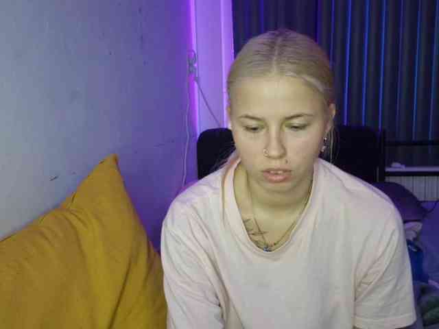 Model: SophieLittle111