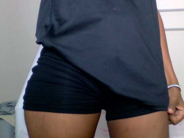 Lana-luxe live cam on BongaCams